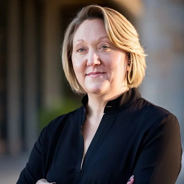 Patricia Bumbarger, Founder and Lead Phlebotomist